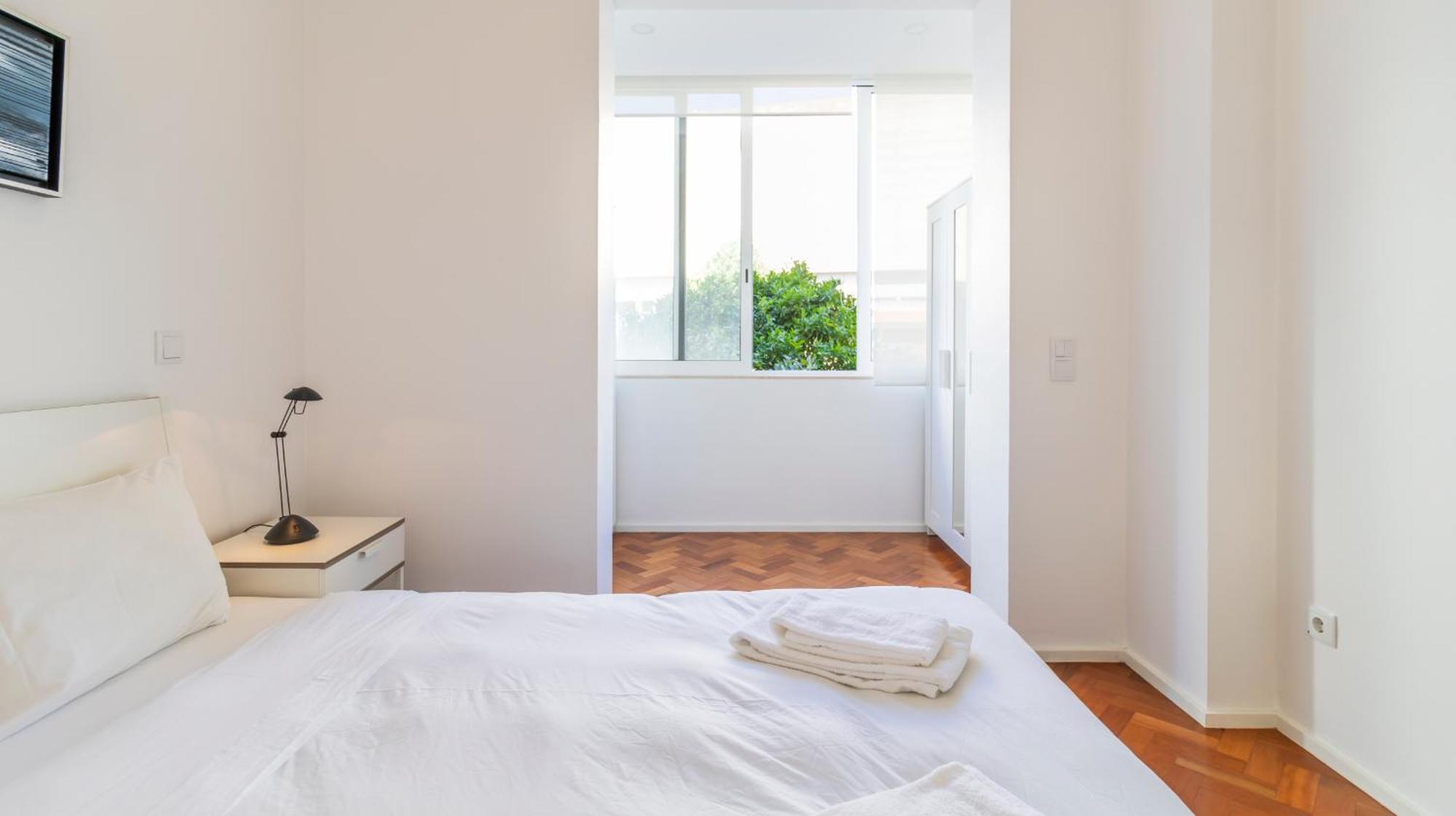 Charming Bessa Apartment By Unique Hosts Porto Bagian luar foto